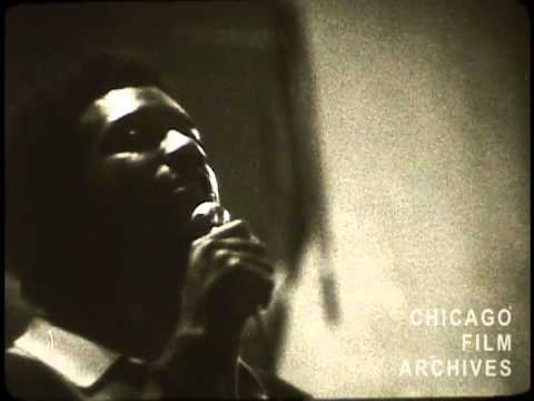 The Murder of Fred Hampton'
