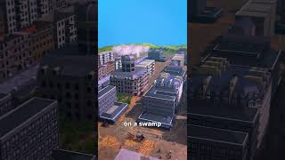 How Chicago Raised Its Buildings 😮