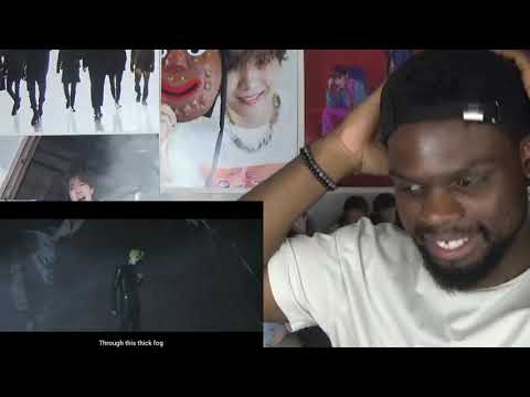 StoryBoard 1 de la vidéo TXT - PUMA 'Official MV |C'EST DARK ET BADASS 