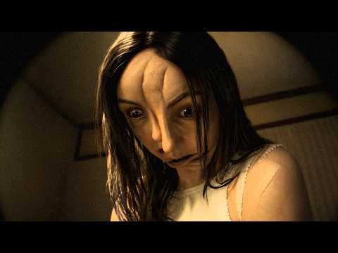 What Happened To Mary At The End Of BACKROOMS?