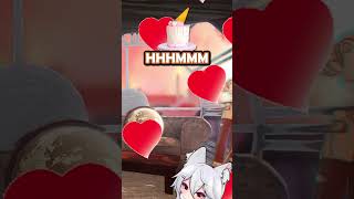 BOLO vs SORVETE @HikaruMingyue #shorts #vtuber