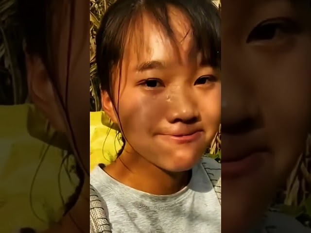 最美的风景不在远方，而是在这片忙碌的田 #干农活也可以是一种享受 #农村生活 #把农村的日子过得有声有色