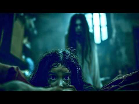 The most dangerous ghost living in almost every house! | Mystical story | Full Movie in English 4K