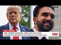 Sen. Bernie Sanders join NYC mayoral candidate Mamdani for Brooklyn Town Hall  - 10:59 min - News - Video