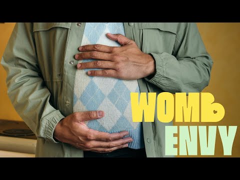 Womb Envy'