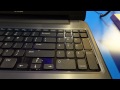 Dell Latitude 3540 notebook bemutato video | Tech2.hu