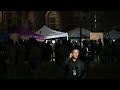 ISRAEL-PALESTINIANS/USA-PROTESTS-UCLA | Police arrive at UCLA protest camp after clashes | News9  - 09:46 min - News - Video