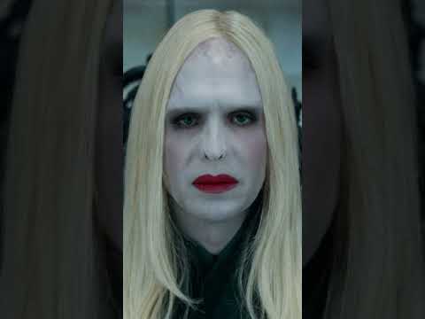 Voldemort sera mujer #warnerbros #shortviral #virakshorts #harrypotter #harrypotterhbo