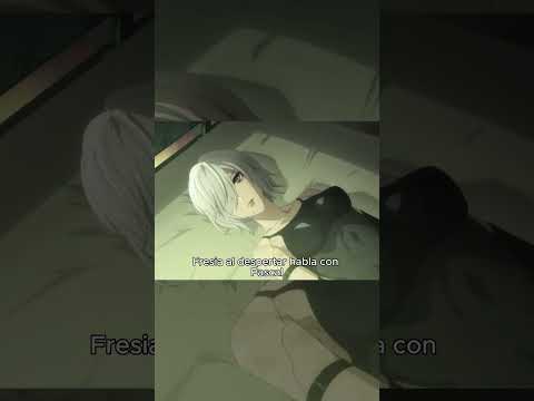 NieR:Automata Episodio 18 en 1 MINUTO 🔥 ¿9S malvado? #resumen #series #anime #gaming