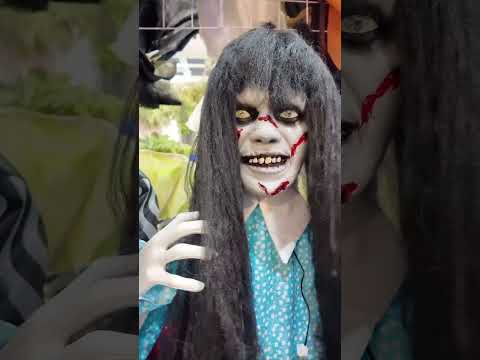 أجمل بنت في الصين 😍 بس انتبه لا تبتسملها بالليل 😱”