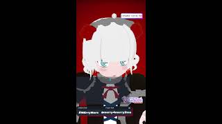 【Vtuber】縦型配信のテスト2。歌うぞ。