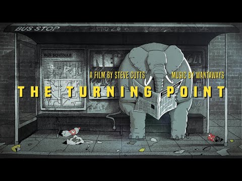 The Turning Point'
