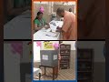 CM Yogi ने दिया वोट...देखें तस्वीरें, #loksabhaelection2024 #election2024 #7thphasevoting  #cmyogi - 00:24 min - News - Video