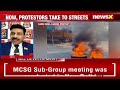Karni Sena Chief Shot Dead | Widespread Protests Erupt Across R’than  | NewsX  - 28:38 min - News - Video