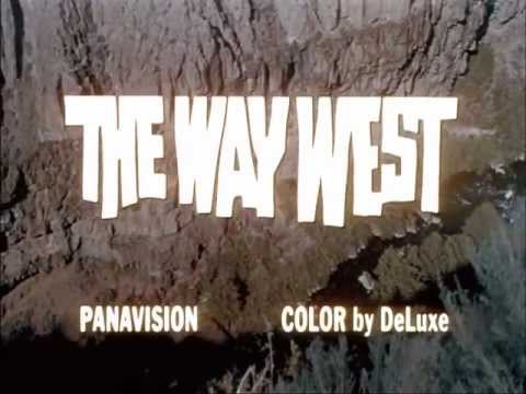 The Way West'