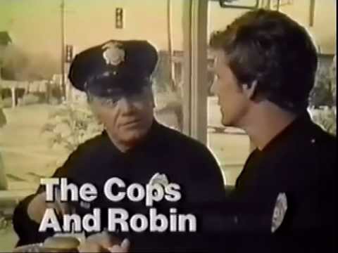 Cops and Robin'
