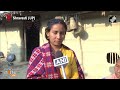 Exclusive: Wife of Rescued Worker Shares Diwali-like Celebration After Uttarkashi Tunnel Rescue  - 01:18 min - News - Video