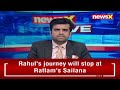 DMKs A Rajas Shocking Rant | Anurag Thakur Questions Congress | NewsX  - 04:18 min - News - Video