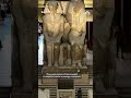 Pharaoh’s bracelet missing from museum in Egypt