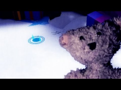 o novo evento de natal do Bear Alpha