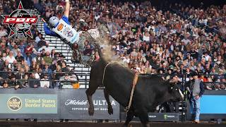 BRUTAL! Wildest Wrecks of 2025 PBR UTB