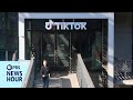 News Wrap: Trump gives TikTok another 75 days to find American buyer to keep app running