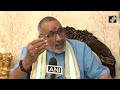 Lok Sabha Election Results 2024 | BJP’s Giriraj Singh Launches Scathing Attack On INDIA Bloc  - 05:31 min - News - Video