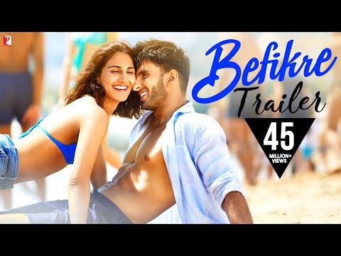 Befikre'