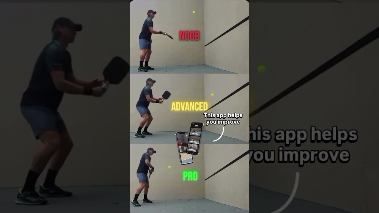 👉 Want help improving? Go to Pickleballdrillsapp.com and experience the Pickleball Drills app free