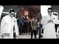 IANS : LEAKED: Salman's Look in Prem Ratan Dhan Payo