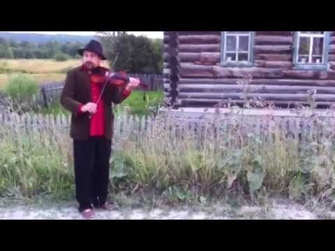 Dobranotch - Russian Village Song