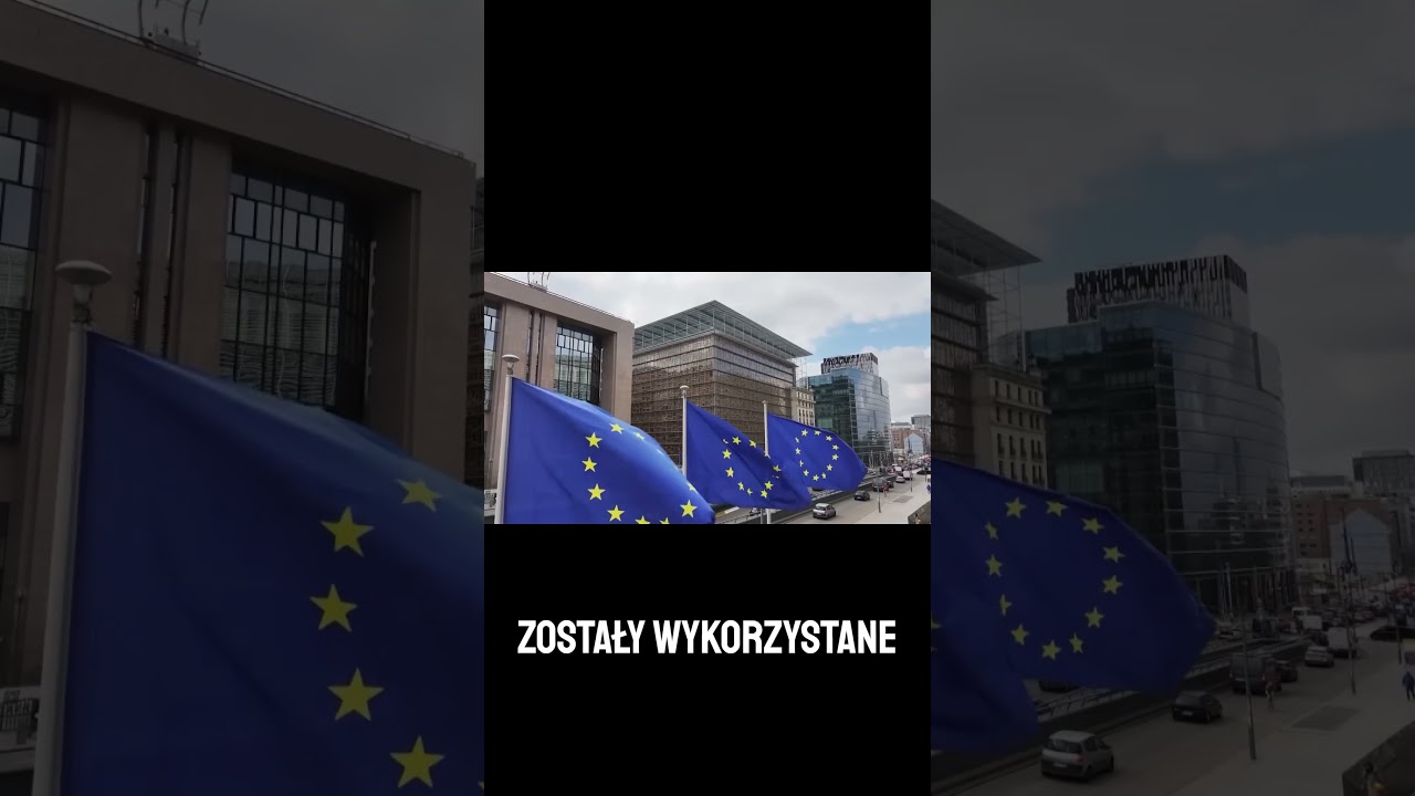 KPO jako narzędzie szantażu finansowego - doświadczenia Polski