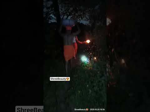 #ದೀಪಾವಳಿ ಹಬ್ಬದ ತಯಾರಿ ಭಾಗ 4