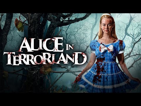 Alice in Terrorland'