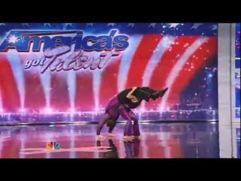America's Got Talent'