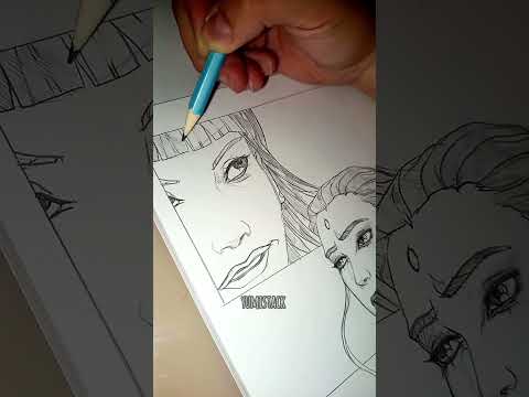 #drawing #art #shortvideo #youtubeshorts #shorts #short