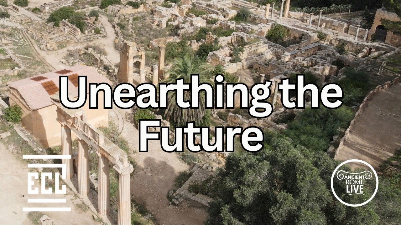 Uncovering the Past, Securing the Future: Celebrating 11 Mediterranean Heritage Grants