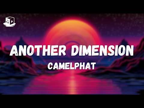 CAMELPHAT - Another Dimension (Music Video)