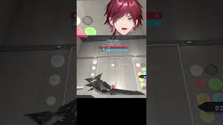 ぱいぞうてにす【ローレン・イロアス/英リサ/或世イヌ/3ks】#shorts