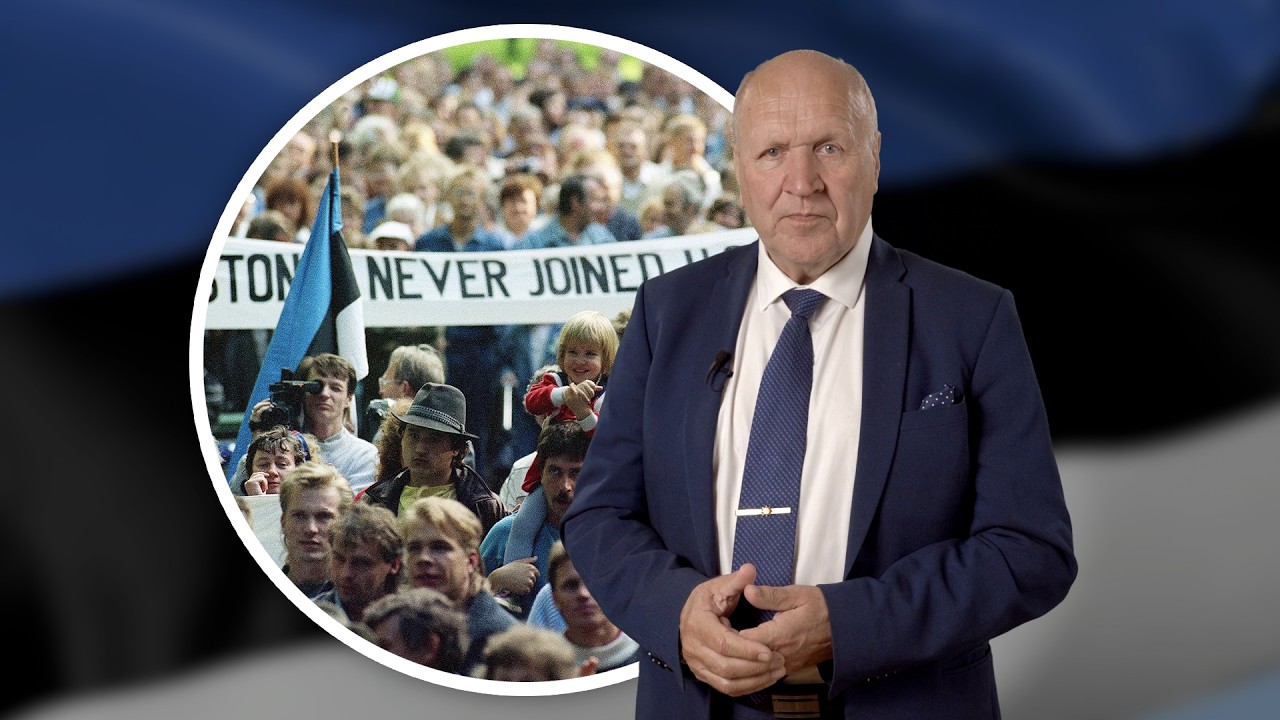 MART HELME MRP sõlmimise aastapäeval: mis ei murra, see teeb tugevamaks