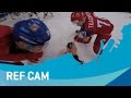 Best Moments from the Ref Cam #3