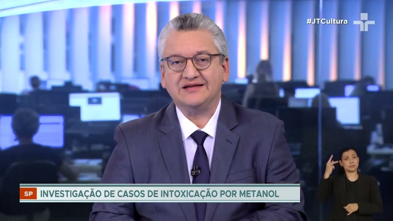 Bebidas adulteradas com metanol provocam mortes e intoxicações em São Paulo