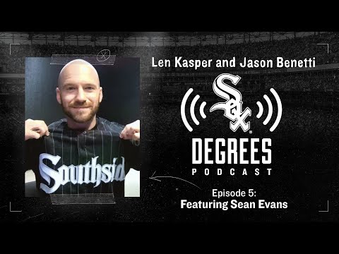 Sox Degrees Podcast: Sean Evans of Hot Ones video clip