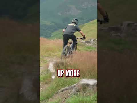 Will We See More EMTBs At Bike Parks? 🤷🏞️