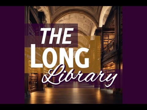 The Long Library, Episode 2: “Corporations versus the Market; or,
Whip Conflation Now”