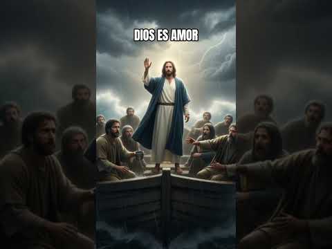 Dios es amor #god #cristo #jesus #bible #curiosidades