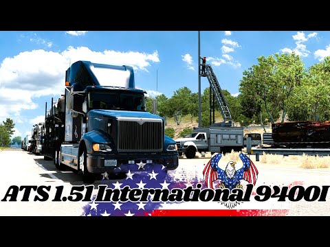 International 9400I v1.2 1.51