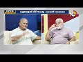 Minister Ambati Comments over Polavaram Project | పోలవరం అందుకే పూర్తి చేయలేకపోయాం | 10TV  - 12:41 min - News - Video
