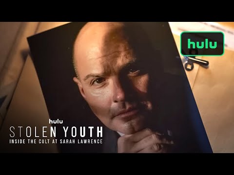Stolen Youth: Inside the Cult at Sarah Lawrence'