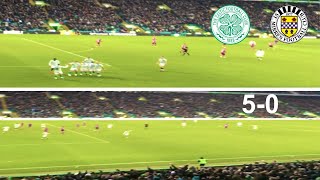 “we’re BACK WITH A BANG!” | Celtic 5-0 St Mirren | Griffiths hat trick! | Highlights & Vlog “we’re BACK WITH A BANG!” | Celtic 5-0 St Mirren | Griffiths hat trick! | Highlights & Vlog